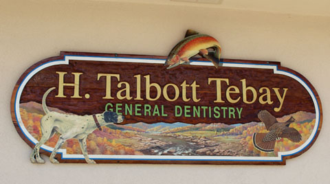 Dr. Tebay and Associates | Dentist Vienna, WV | Visit Us