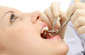 Teeth Cleaning | Dr. Tebay and Associates | Dentist Petersburg, WV