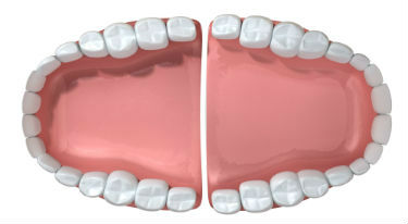 Dentures | Dr. Tebay and Associates | Dentist Petersburg, WV
